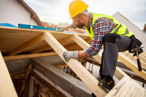 Quick and Trustworthy Emergency Roof Repair Services in Sachse, TX