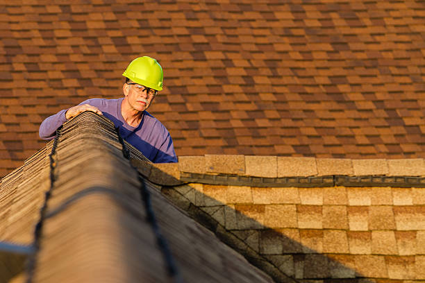 Roof Waterproofing Services in Sachse, TX