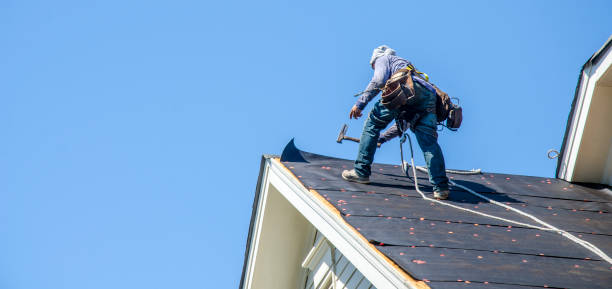 Professional Roofing Contractor in Sachse, TX